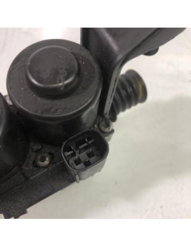 Robinet de chauffage BMW SERIE 5 E60 PHASE 1 