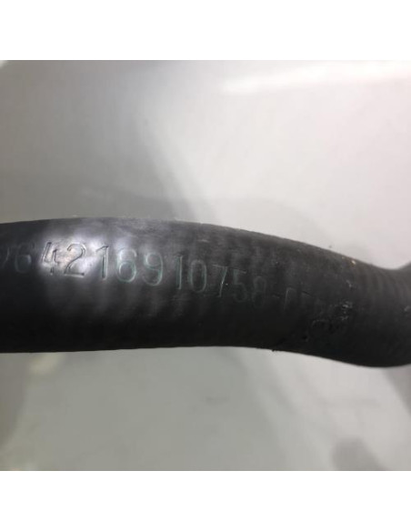 Durite BMW SERIE 5 E60 PHASE 1 