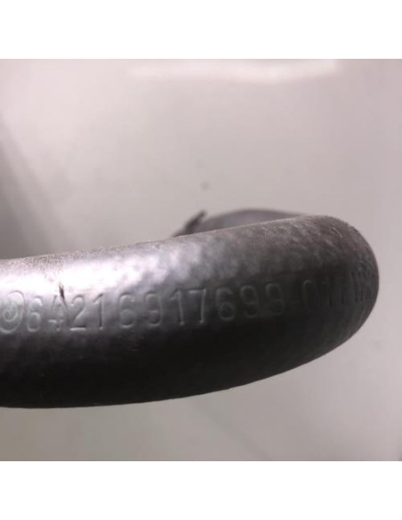 Durite BMW SERIE 5 E60 PHASE 1 