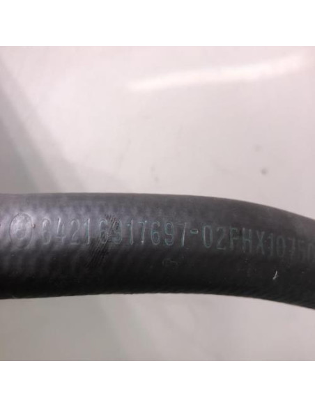 Durite BMW SERIE 5 E60 PHASE 1 