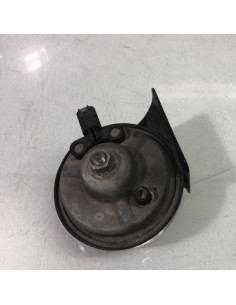 Avertisseur/Klaxon BMW SERIE 5 E60 PHASE 1  2