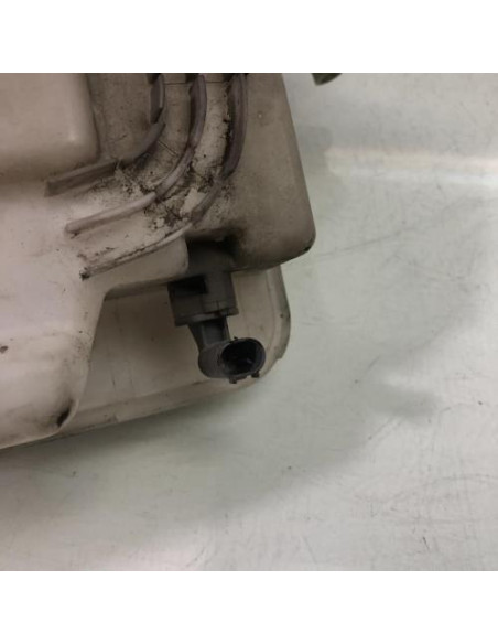 Vase de lave glace BMW SERIE 5 E60 PHASE 1 