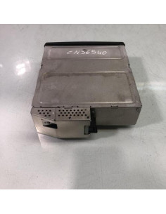 Chargeur CD BMW SERIE 5 E60 PHASE 1  2