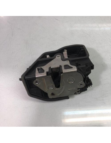 Serrure arriere gauche BMW SERIE 5 E60 PHASE 1 