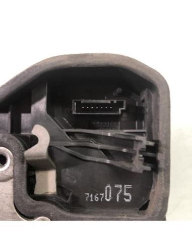 Serrure arriere gauche BMW SERIE 5 E60 PHASE 1 