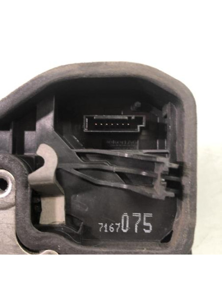 Serrure arriere gauche BMW SERIE 5 E60 PHASE 1 