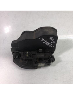 Serrure arriere droit BMW SERIE 5 E60 PHASE 1 