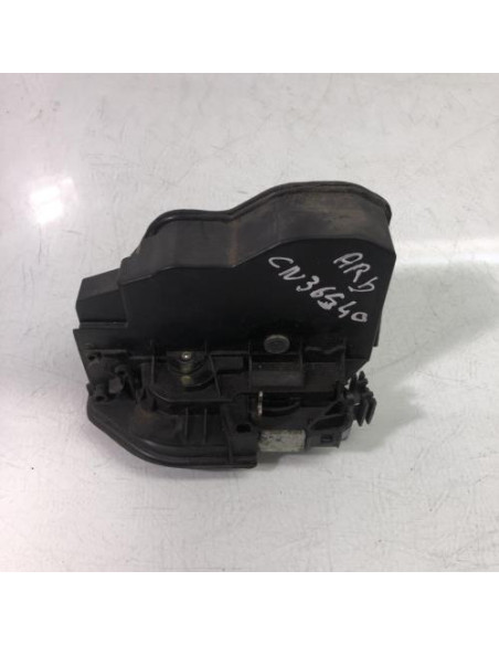 Serrure arriere droit BMW SERIE 5 E60 PHASE 1 