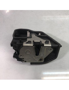 Serrure arriere droit BMW SERIE 5 E60 PHASE 1  2
