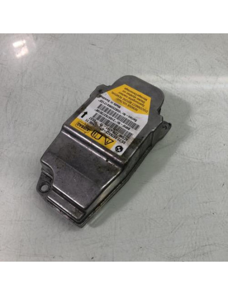 Boitier air bag BMW SERIE 5 E60 PHASE 1 