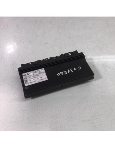 Calculateur BMW SERIE 5 E60 PHASE 1 