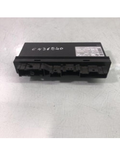 Calculateur BMW SERIE 5 E60 PHASE 1  2