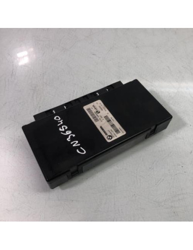 Calculateur BMW SERIE 5 E60 PHASE 1 