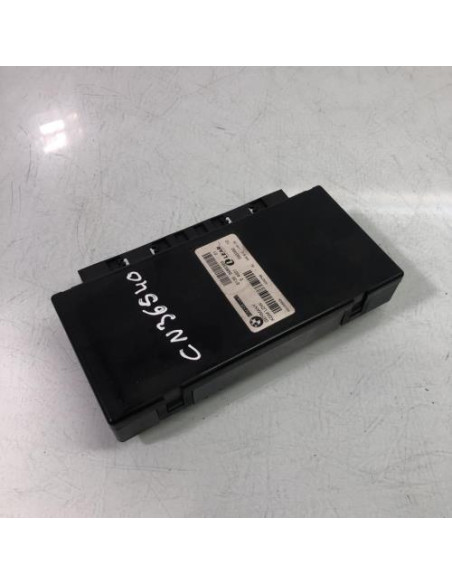 Calculateur BMW SERIE 5 E60 PHASE 1 