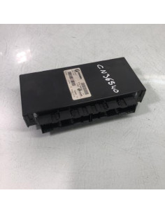 Calculateur BMW SERIE 5 E60 PHASE 1  2