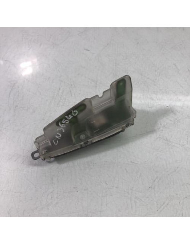 Antenne BMW SERIE 5 E60 PHASE 1 