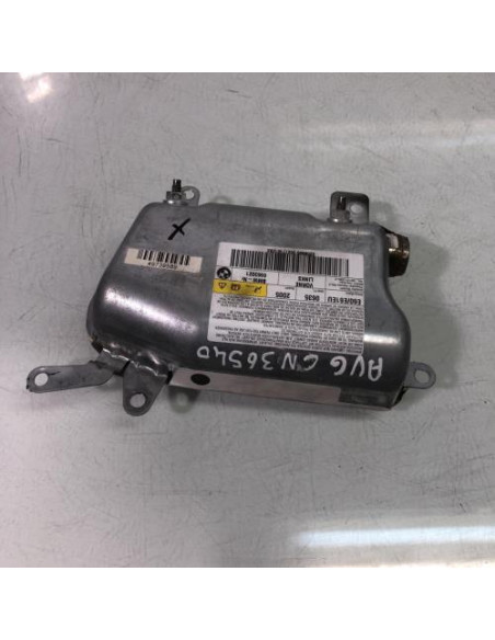 Air bag lateral gauche BMW SERIE 5 E60 PHASE 1 