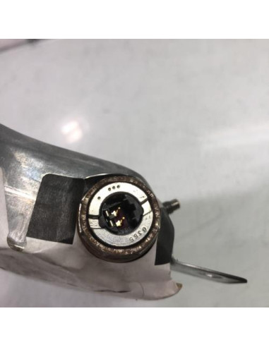 Air bag lateral gauche BMW SERIE 5 E60 PHASE 1 