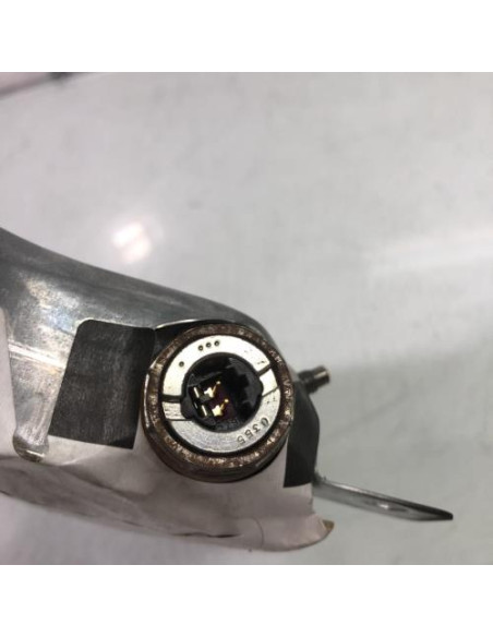 Air bag lateral gauche BMW SERIE 5 E60 PHASE 1 