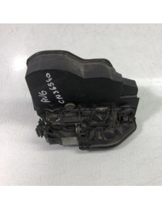 Serrure avant gauche BMW SERIE 5 E60 PHASE 1 