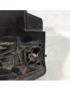 Serrure avant gauche BMW SERIE 5 E60 PHASE 1  2