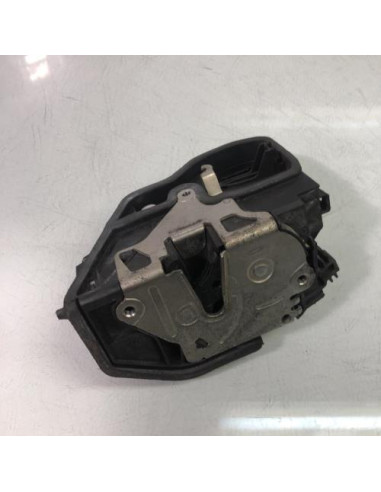 Serrure avant gauche BMW SERIE 5 E60 PHASE 1 