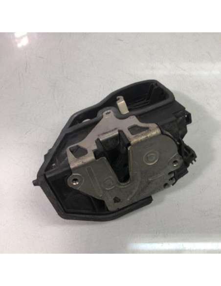 Serrure avant gauche BMW SERIE 5 E60 PHASE 1 