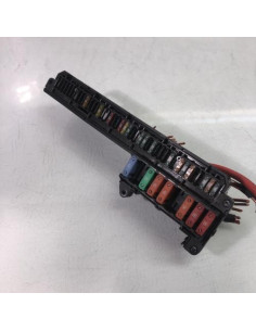 Porte fusible BMW SERIE 5 E60 PHASE 1 