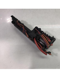 Porte fusible BMW SERIE 5 E60 PHASE 1  2