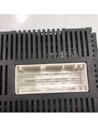 Calculateur BMW SERIE 5 E60 PHASE 1 