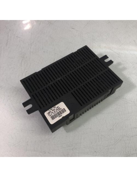 Calculateur BMW SERIE 5 E60 PHASE 1 