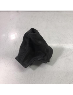 Soufflet de levier de vitesse BMW SERIE 5 E60 PHASE 1 