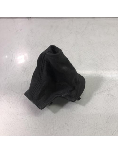 Soufflet de levier de vitesse BMW SERIE 5 E60 PHASE 1 