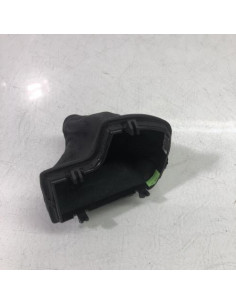 Soufflet de levier de vitesse BMW SERIE 5 E60 PHASE 1  2