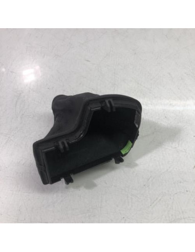 Soufflet de levier de vitesse BMW SERIE 5 E60 PHASE 1 