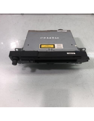 Autoradio d'origine BMW SERIE 5 E60 PHASE 1 