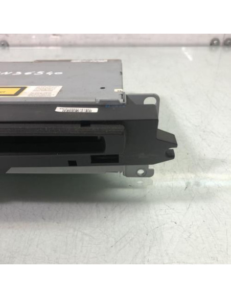 Autoradio d'origine BMW SERIE 5 E60 PHASE 1 