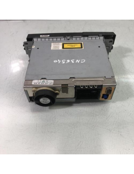 Autoradio d'origine BMW SERIE 5 E60 PHASE 1 
