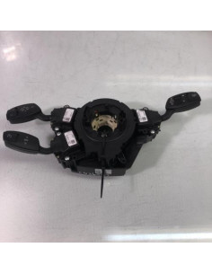 Com (Bloc Contacteur Tournant+Commodo Essuie Glace+Commodo Phare) BMW SERIE 5 E60 PHASE 1 