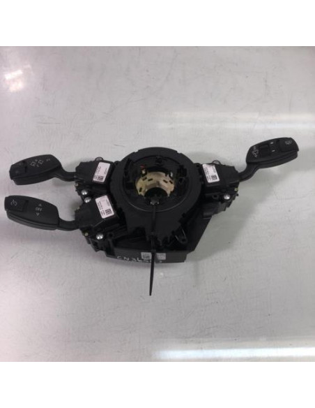 Com (Bloc Contacteur Tournant+Commodo Essuie Glace+Commodo Phare) BMW SERIE 5 E60 PHASE 1 