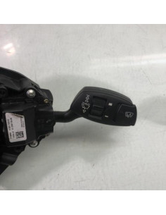 Com (Bloc Contacteur Tournant+Commodo Essuie Glace+Commodo Phare) BMW SERIE 5 E60 PHASE 1  2