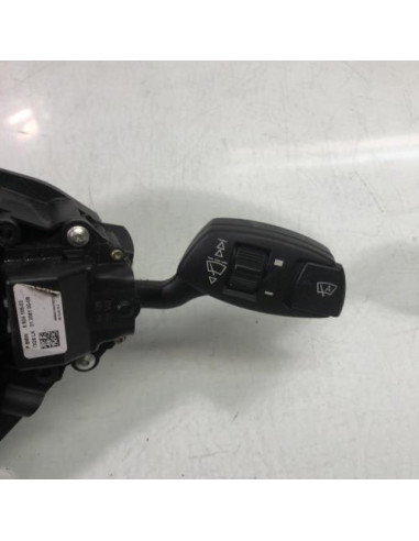 Com (Bloc Contacteur Tournant+Commodo Essuie Glace+Commodo Phare) BMW SERIE 5 E60 PHASE 1 