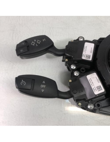 Com (Bloc Contacteur Tournant+Commodo Essuie Glace+Commodo Phare) BMW SERIE 5 E60 PHASE 1 