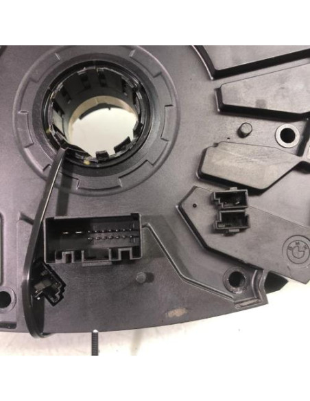 Com (Bloc Contacteur Tournant+Commodo Essuie Glace+Commodo Phare) BMW SERIE 5 E60 PHASE 1 