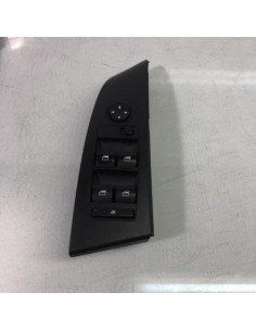 Interrupteur de leve vitre avant gauche BMW SERIE 5 E60 PHASE 1 