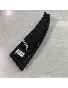 Interrupteur de leve vitre avant gauche BMW SERIE 5 E60 PHASE 1  2