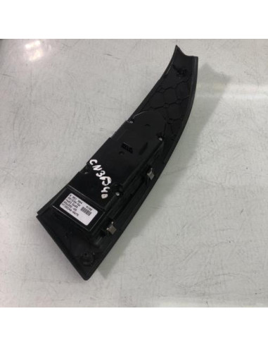 Interrupteur de leve vitre avant gauche BMW SERIE 5 E60 PHASE 1 