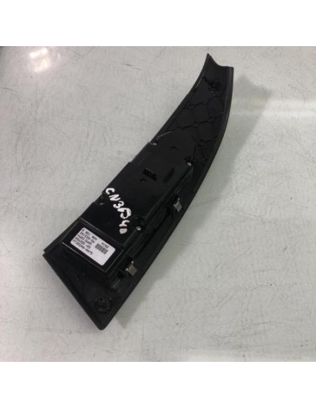 Interrupteur de leve vitre avant gauche BMW SERIE 5 E60 PHASE 1 