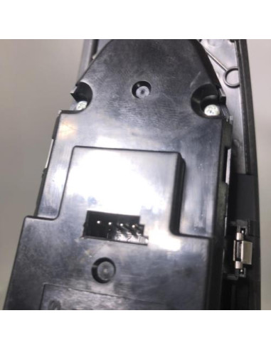 Interrupteur de leve vitre avant gauche BMW SERIE 5 E60 PHASE 1 