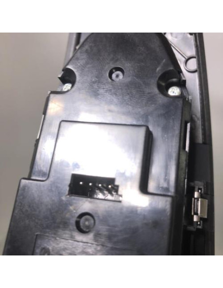 Interrupteur de leve vitre avant gauche BMW SERIE 5 E60 PHASE 1 